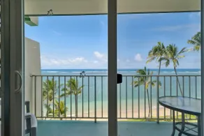”Epic Ocean Views!” 3 bed 2 bath beachfront condo! - Image 3