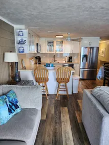 ”Epic Ocean Views!” 3 bed 2 bath beachfront condo! - Image 2