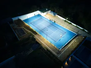 VILLA 6 BD | W/heated pool | Tennis | Golf | Beach - Image 2