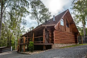 Amaruq Log Cabin - August dates available! - Image 3