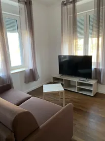 Ground floor furnished apartment 2/4 people (+2p) - Image 3