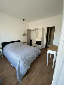Ground floor furnished apartment 2/4 people (+2p) - Image 2