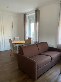 Ground floor furnished apartment 2/4 people (+2p) - Image 4