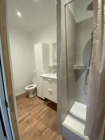 Ground floor furnished apartment 2/4 people (+2p) - Image 5