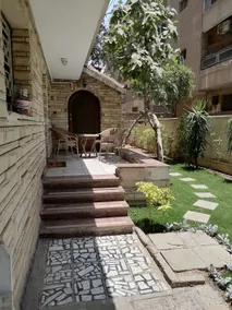 Serenity Garden Oasis near Maadi Grand Mall & CAC - Image 2