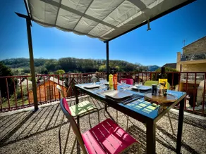 Cottage du Capiol en Perigord - Image 2