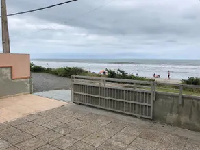 Sobrado Beira Mar Pé na Areia in Itapoá SC - Image 3