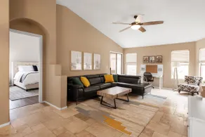 NE PHX Home w/ Family Friendly Yard + Pets Allowed - Image 4