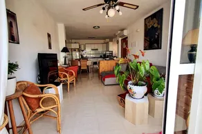 Villajoyosa / Alicante: Sea view apartment. - Image 2