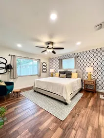 Canal-1 3/2 Beach Style House with Heated Pool - Image 3