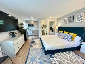 Spectacular Studio Apartment. Near the Beach - Image 4