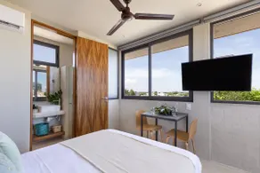 Hotel-Style Suite w/Private Pool & Rooftop View - Image 3