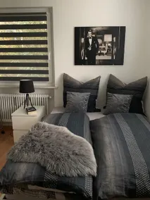Cozy apartment with terrace - Image 5
