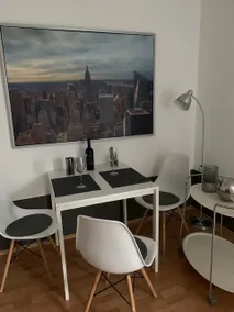 Cozy apartment with terrace - Image 2