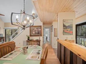 Peaceful Retreat w/ Loft in Nantahala National Forest. ⛷ 🛶 - Image 5