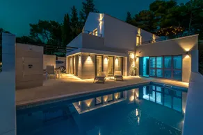 VILLA ELEMENTA - A peaceful retreat - Image 2