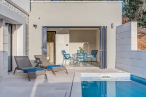 VILLA ELEMENTA - A peaceful retreat - Image 3