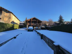 Chalet Nordique. For an exceptional stay - Image 2