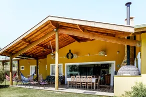 Farm in the countryside, fully equipped for families - Image 4