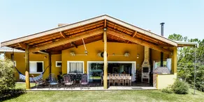 Farm in the countryside, fully equipped for families - Image 3