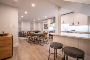 The Hildore 2 Bd/1 bath Luxury Designer Downtown - Image 3