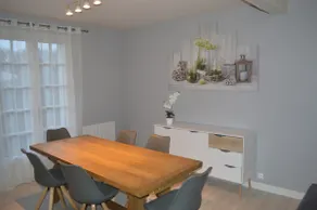 L'Aubret - Detached house for 7 people - Image 4