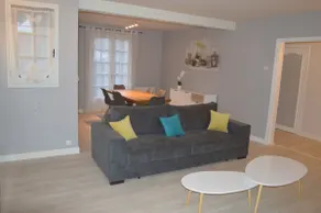 L'Aubret - Detached house for 7 people - Image 3