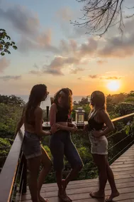 Bohemia Bungalow Maya • Ocean View + Breakfast - Image 5