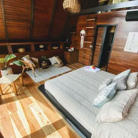 Bohemia Bungalow Maya • Ocean View + Breakfast - Image 4