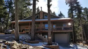 'Woodlands Chalet” Forest access, Private, Parking - Image 2