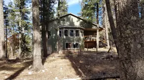'Woodlands Chalet” Forest access, Private, Parking - Image 5