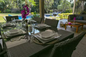 Villa Maria Antonieta in Vista Hermosa - Image 3