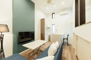 [Your Room Kumamoto Station] Near Kumamoto Station!Discount for consecutive nights & various stays from small groups to groups [205. - Image 2