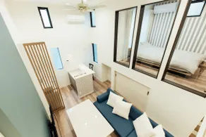 [Your Room Kumamoto Station] Near Kumamoto Station!Discount for consecutive nights & various stays from small groups to groups [205. - Image 4