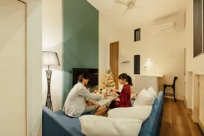 [Your Room Kumamoto Station] Near Kumamoto Station!Discount for consecutive nights & various stays from small groups to groups [205. - Image 5