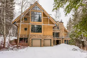 Sundance Huge Cabin-Stor badtunna, eldstäder i varje rum, tunnland av avskildhet - Image 2