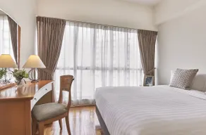 Comfy 2BR Deluxe in Northeast Singapore - Image 3