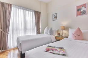 Comfy 2BR Deluxe in Northeast Singapore - Image 4