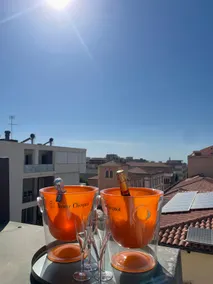 Sassari Deluxe Apartment - Image 4