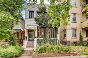 Cheeseman Park - Historic home guest house - Image 2