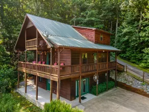 Tucked Away at the Top - Image 2