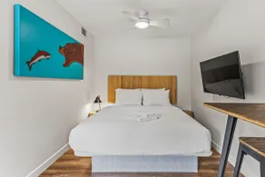Basecamp Resorts Canmore - Image 2