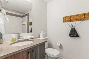 Basecamp Resorts Canmore - Image 4