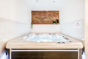 Loft with SPA at Best place of Toulouse - Image 4