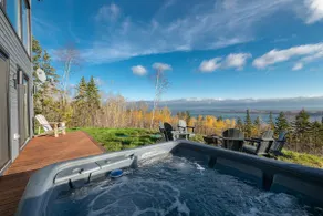 Home hotel - View! Spa and river - Image 2
