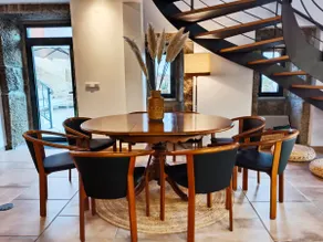 Villa Tauria—an exclusive retreat in a medieval village - Image 4