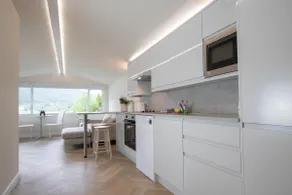 Rossmay Cabin - Lochside holiday home with beach - Image 5