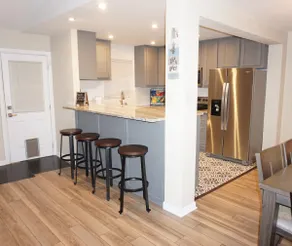 Riverside Island Bungalow - Image 2