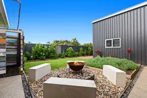 Quirky Black Shack - Image 4