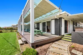 Quirky Black Shack - Image 2